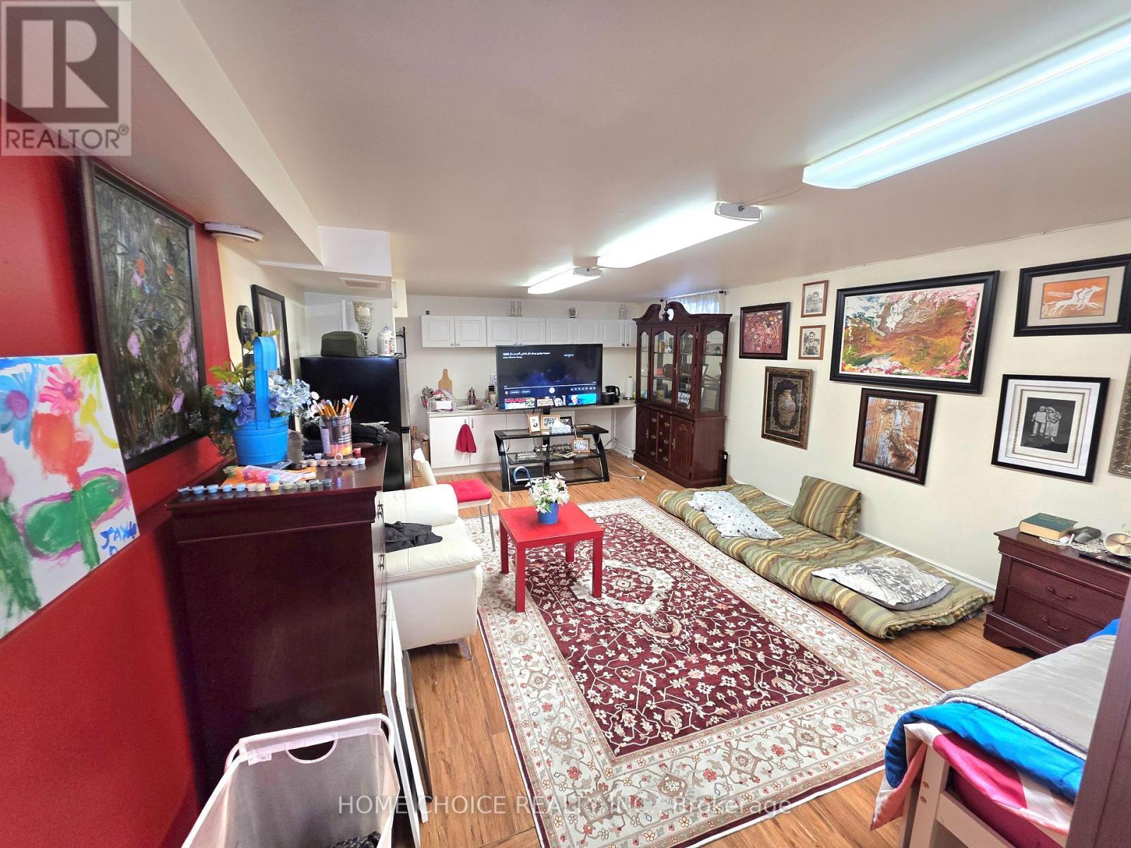 637 Pineridge Road, Waterloo, ON - Indoor