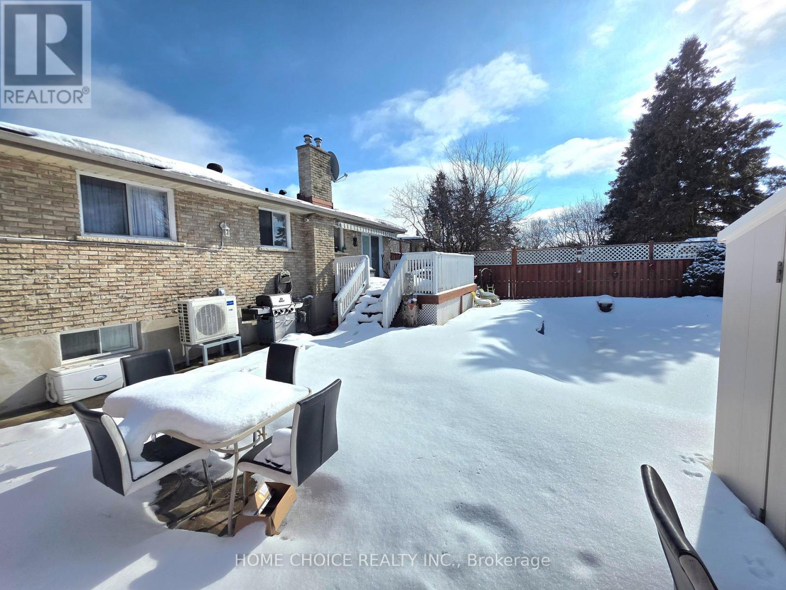 637 Pineridge Road, Waterloo, ON - Outdoor With Deck Patio Veranda