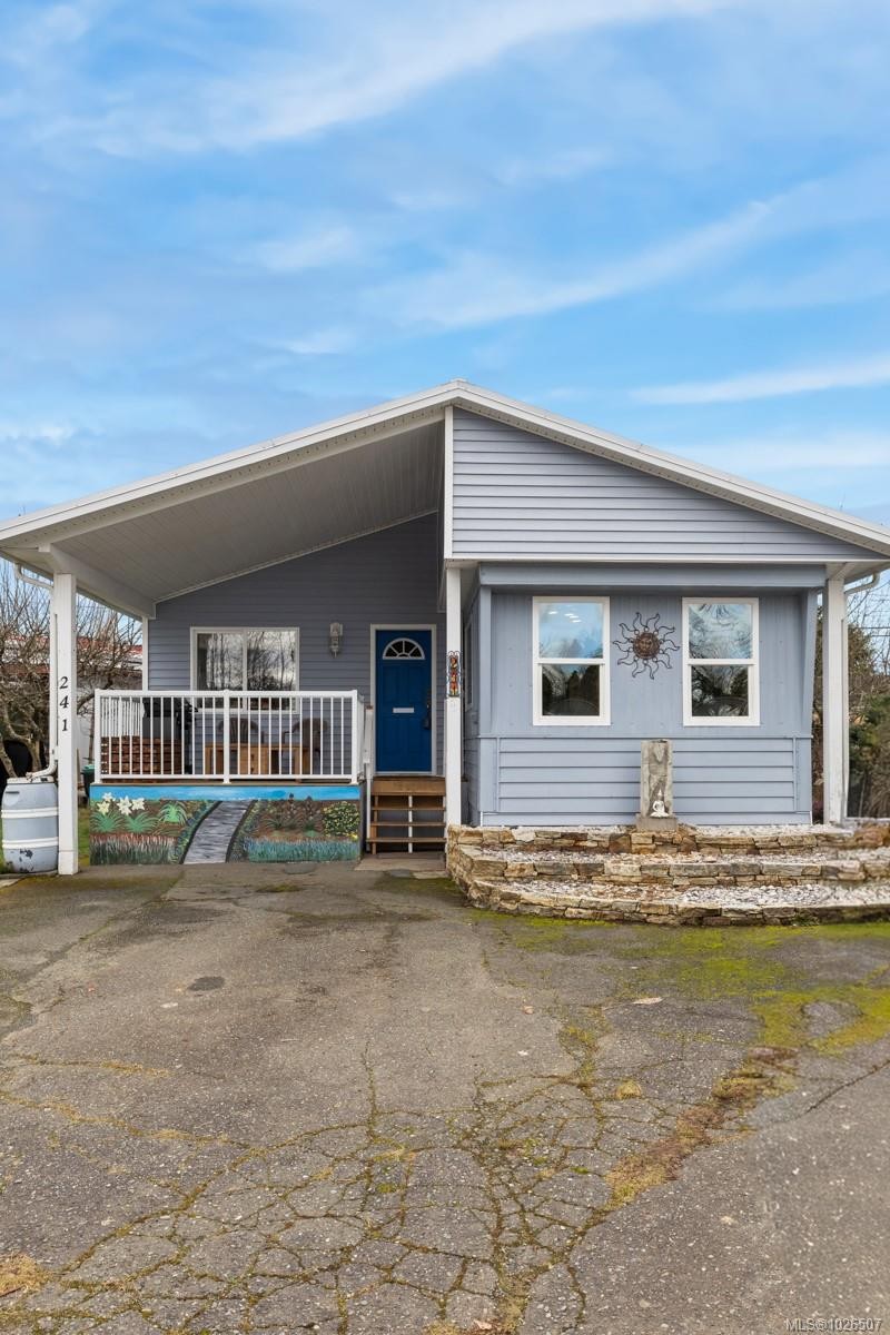 #241-2885 Boys Rd, Duncan, BC