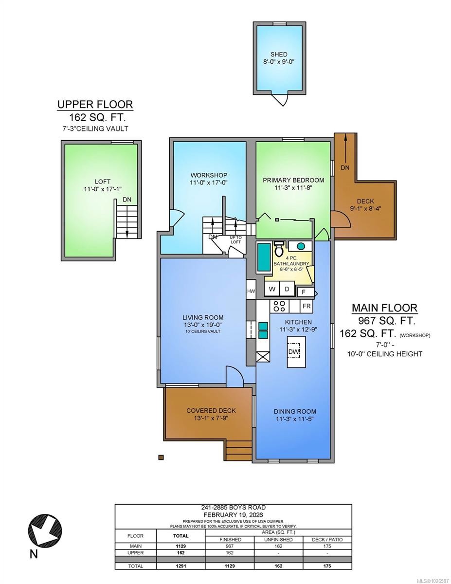 #241-2885 Boys Rd, Duncan, BC