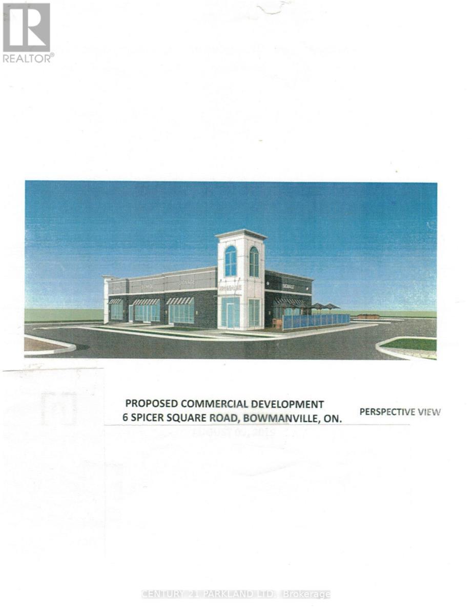 6 Spicer Square, Clarington, ON