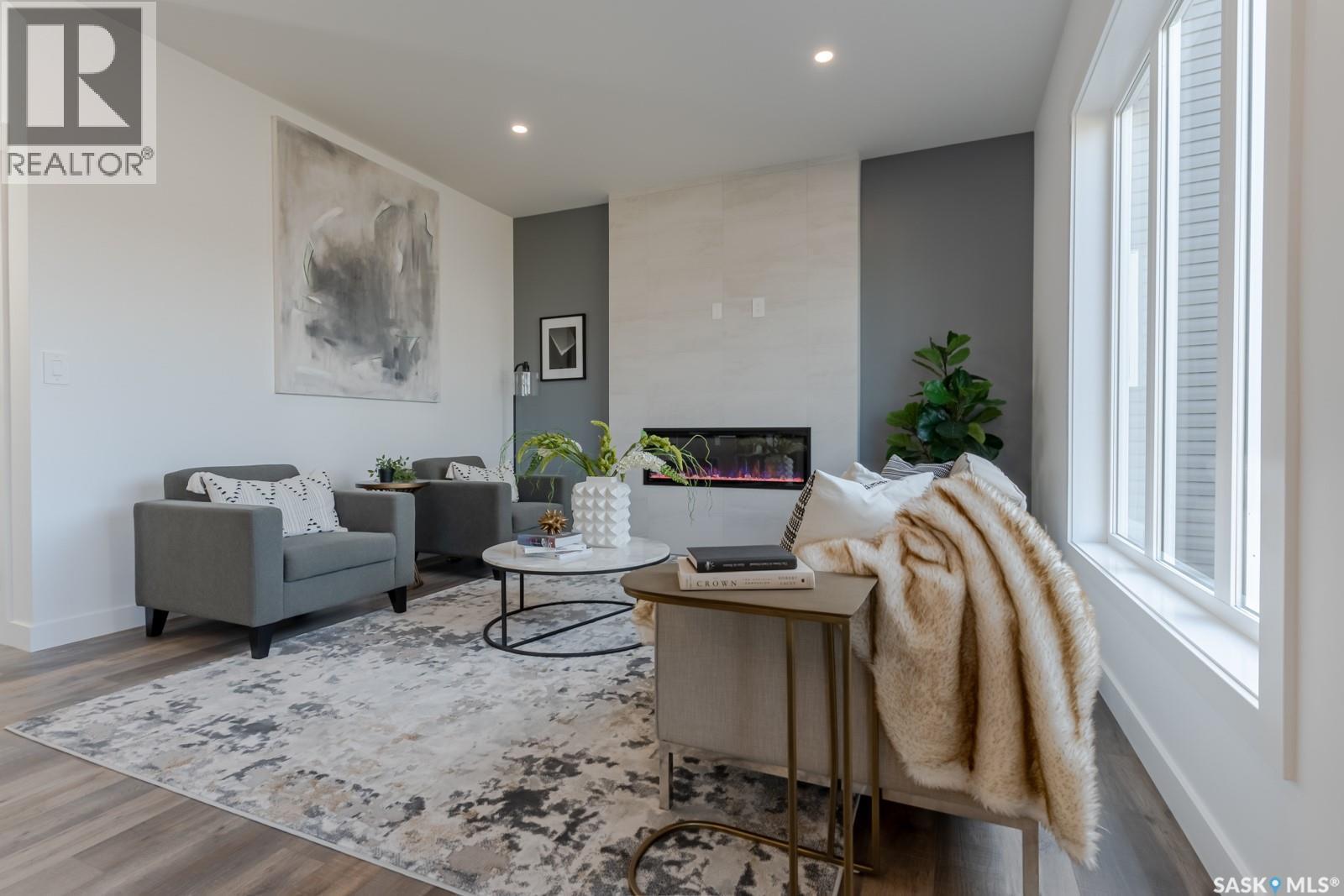 421 Traeger Close, Saskatoon, SK - Indoor