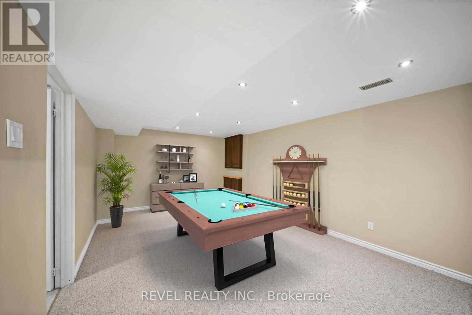 3723 Trelawny Circle, Mississauga, ON - Indoor Photo Showing Other Room