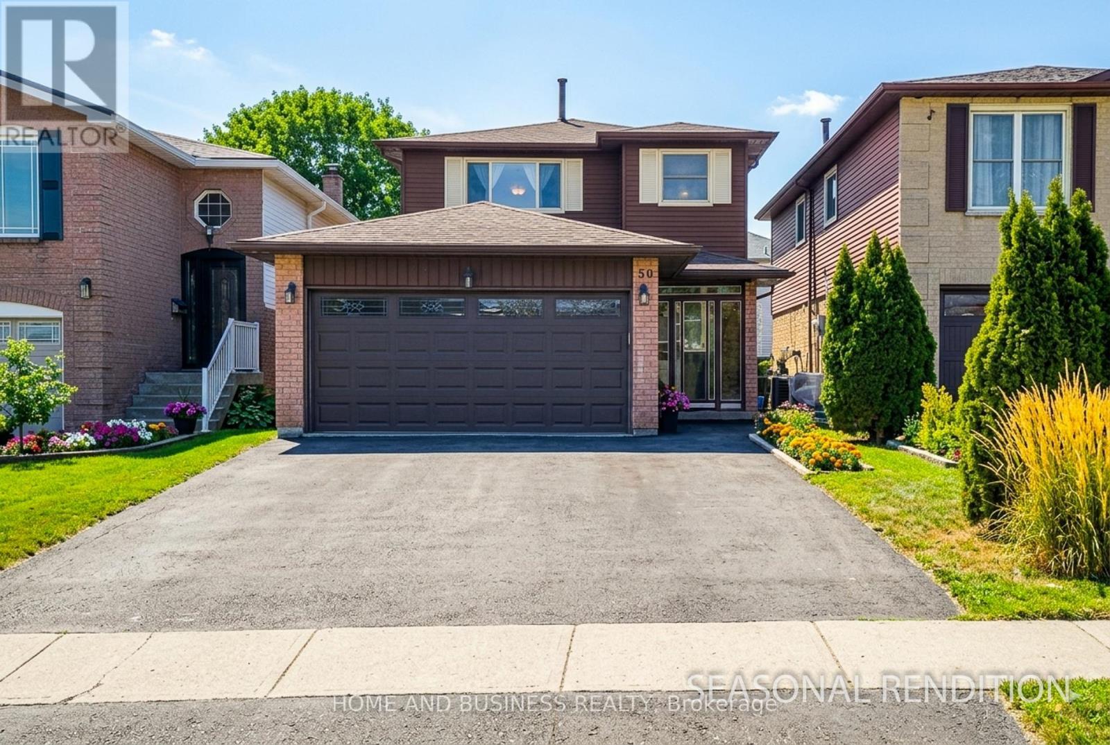 50 Everest Street, Hamilton, ON - Outdoor
