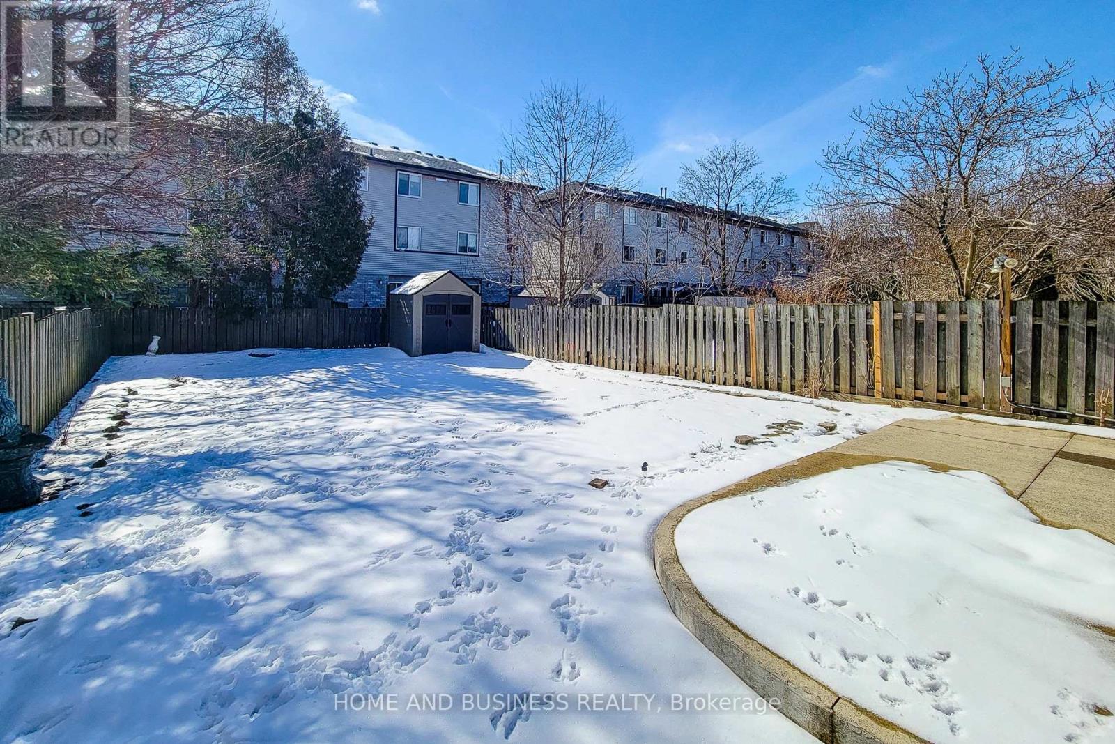 50 Everest Street, Hamilton, ON - Outdoor