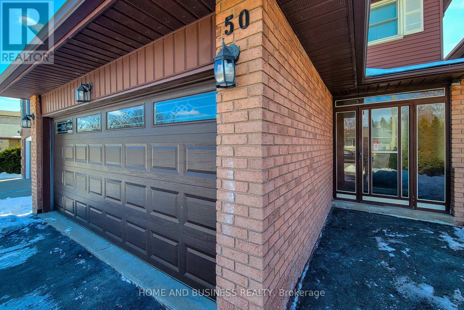 50 Everest Street, Hamilton, ON - Outdoor With Exterior