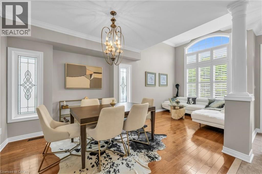 38 Sunbeam Drive, Hamilton, ON - Indoor Photo Showing Other Room