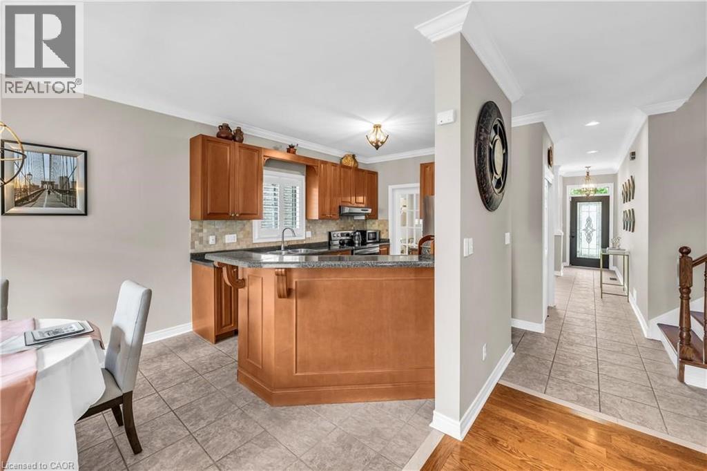 38 Sunbeam Drive, Hamilton, ON - Indoor