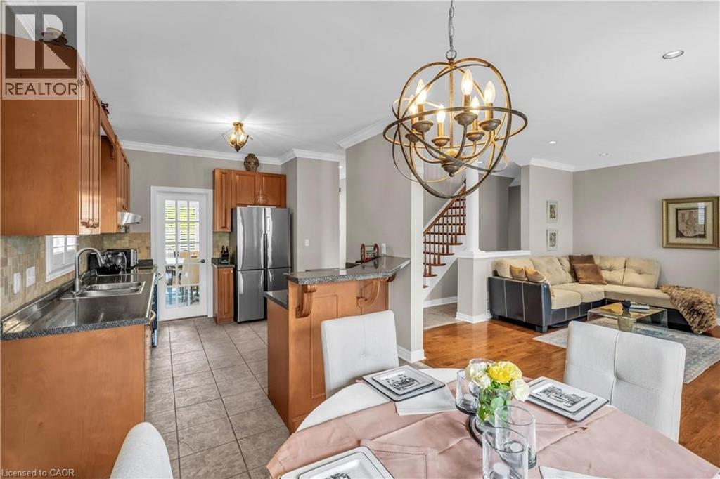 38 Sunbeam Drive, Hamilton, ON - Indoor