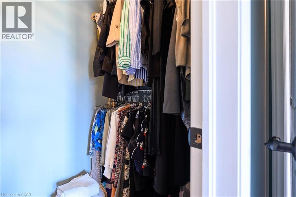 38 Sunbeam Drive, Hamilton, ON - Indoor With Storage