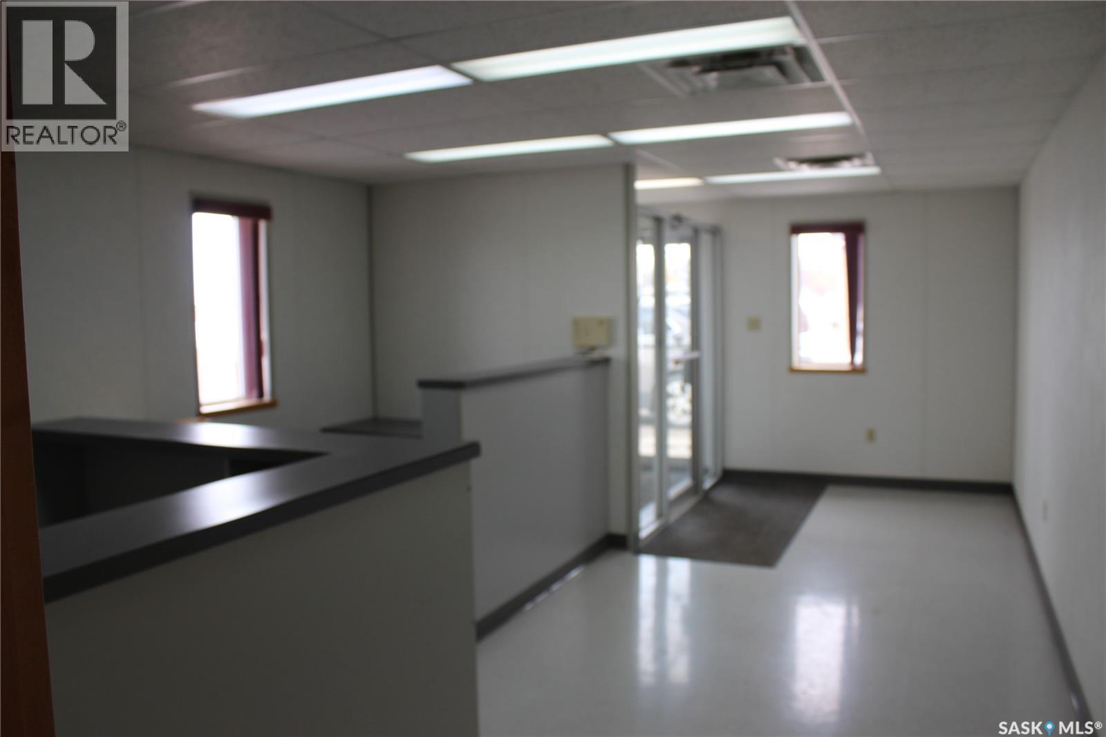 110 King Street, Estevan, SK