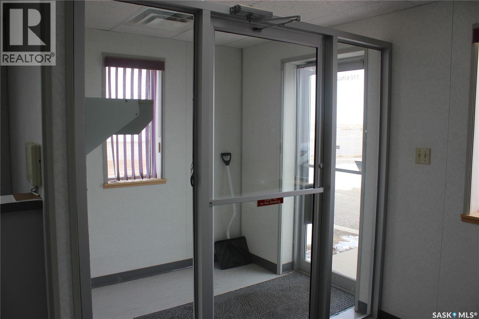 110 King Street, Estevan, SK
