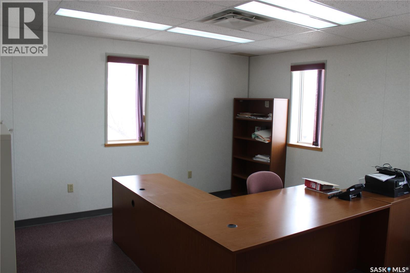 110 King Street, Estevan, SK