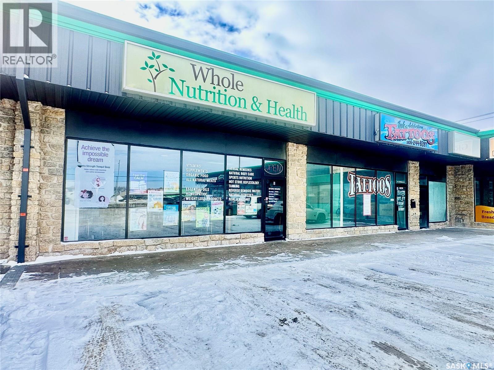 6 405 Circle Drive E, Saskatoon, SK