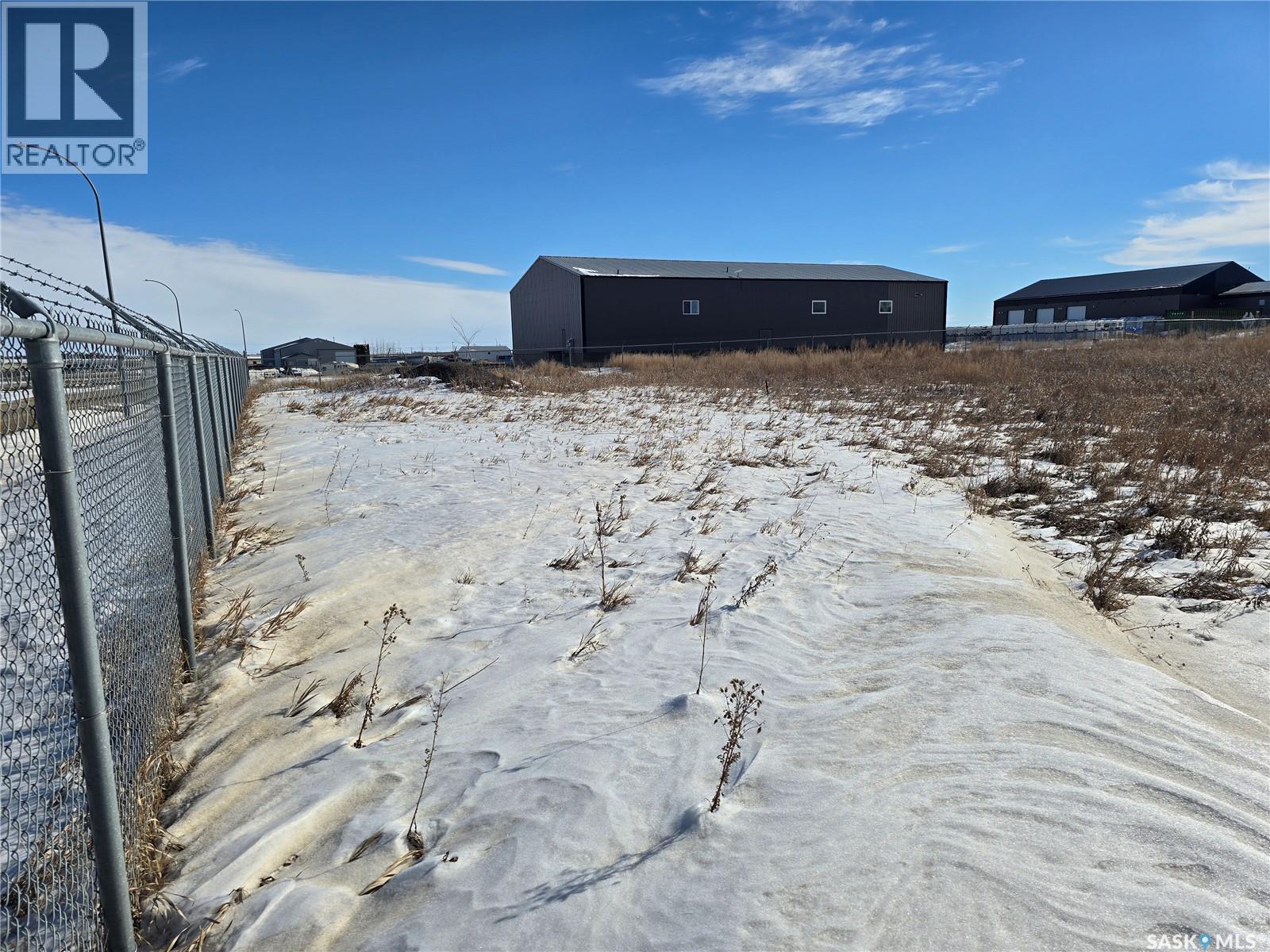 Evanston Park, Weyburn, SK