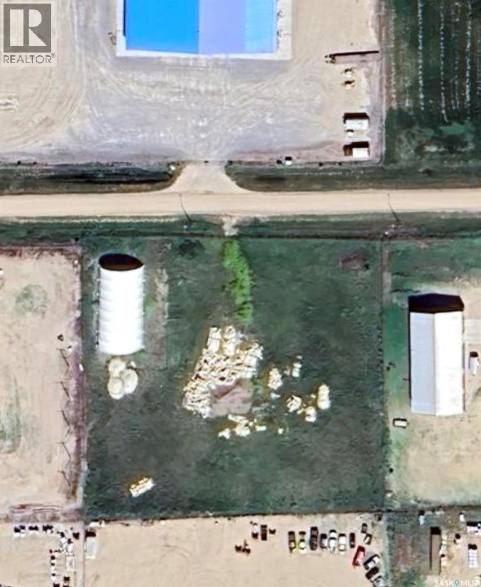 Evanston Park, Weyburn, SK