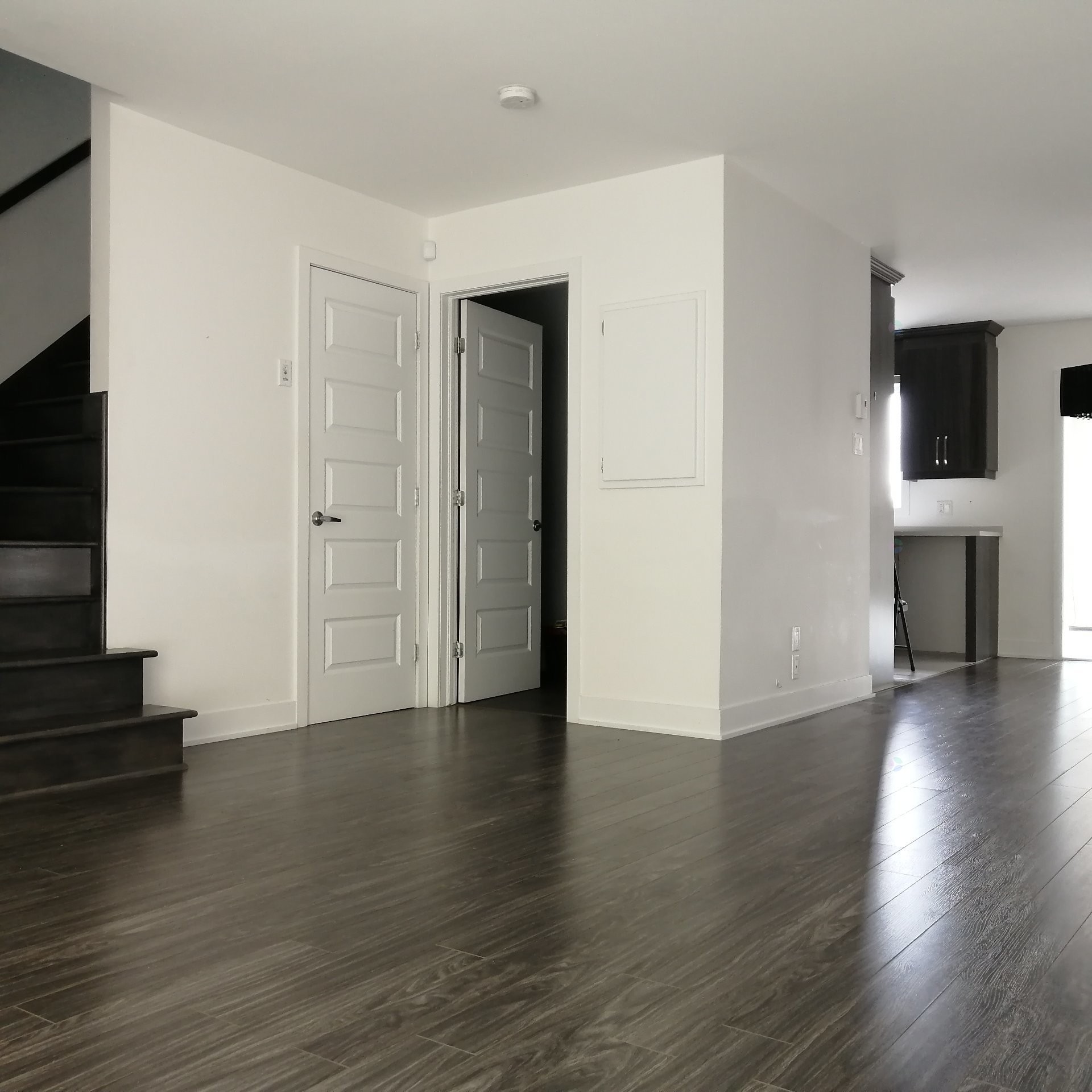 Salle à manger - 1-203 Rue St-Eugène, Salaberry-De-Valleyfield, QC - Indoor