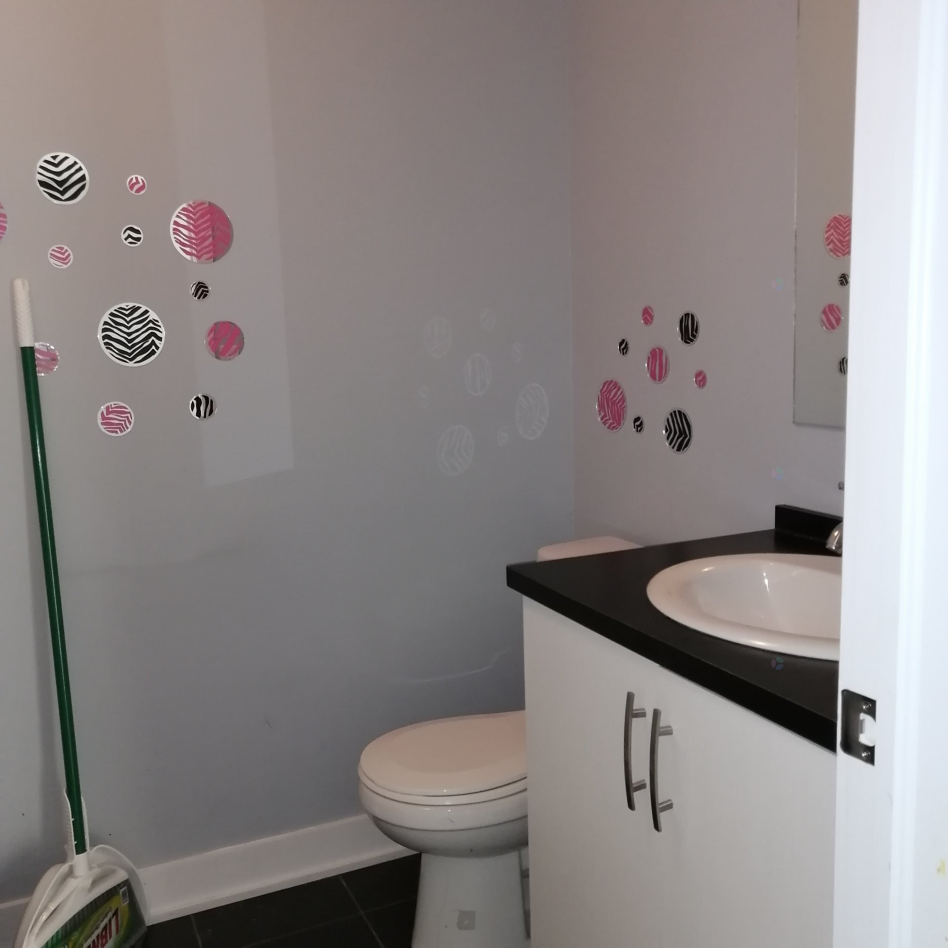 Salle de bains - 1-203 Rue St-Eugène, Salaberry-De-Valleyfield, QC - Indoor Photo Showing Bathroom