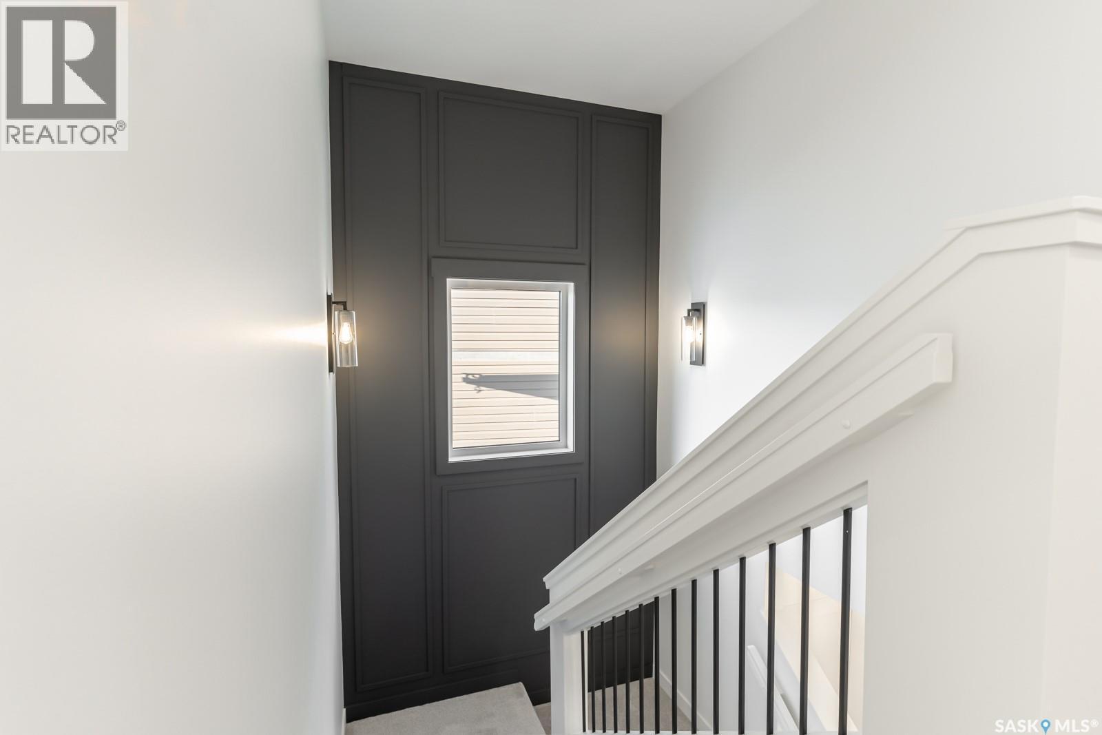 135 Traeger Common, Saskatoon, SK - Indoor Photo Showing Other Room