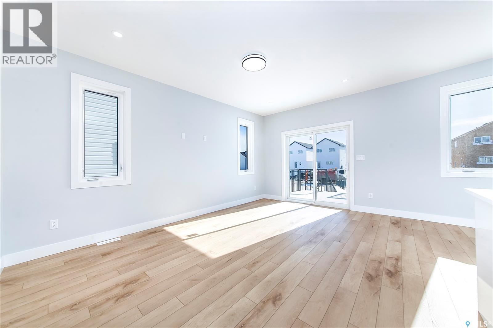 523 Sharma Crescent, Saskatoon, SK - Indoor Photo Showing Other Room