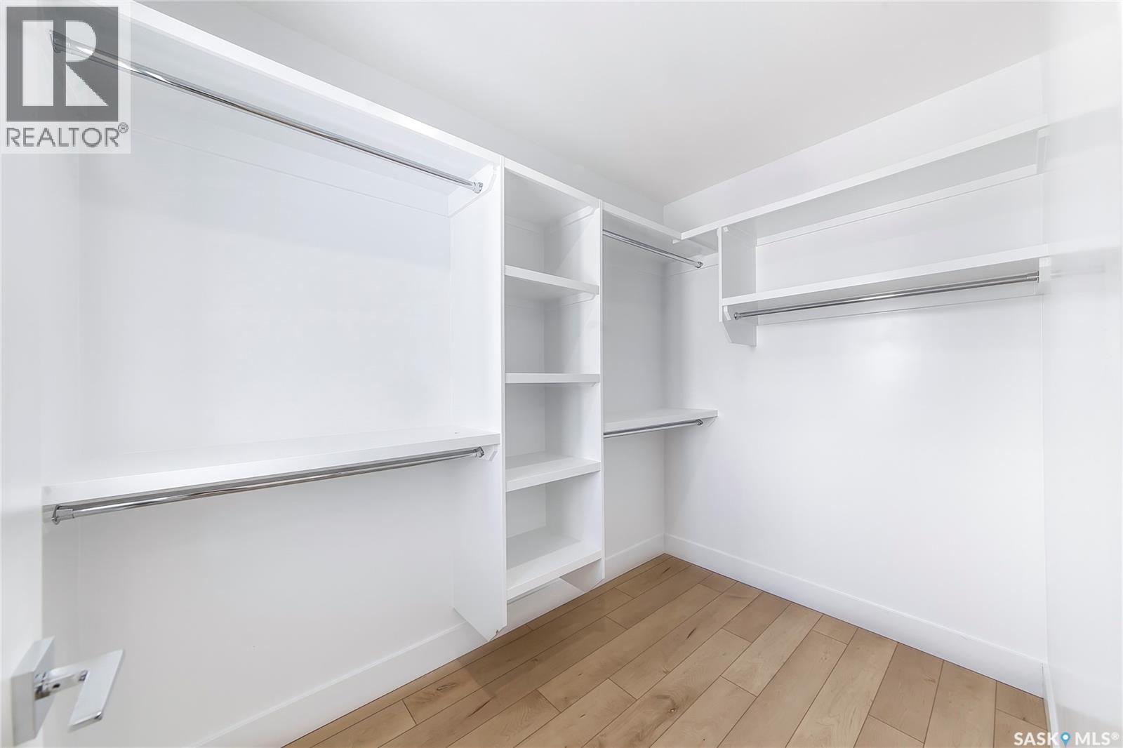 523 Sharma Crescent, Saskatoon, SK - Indoor With Storage