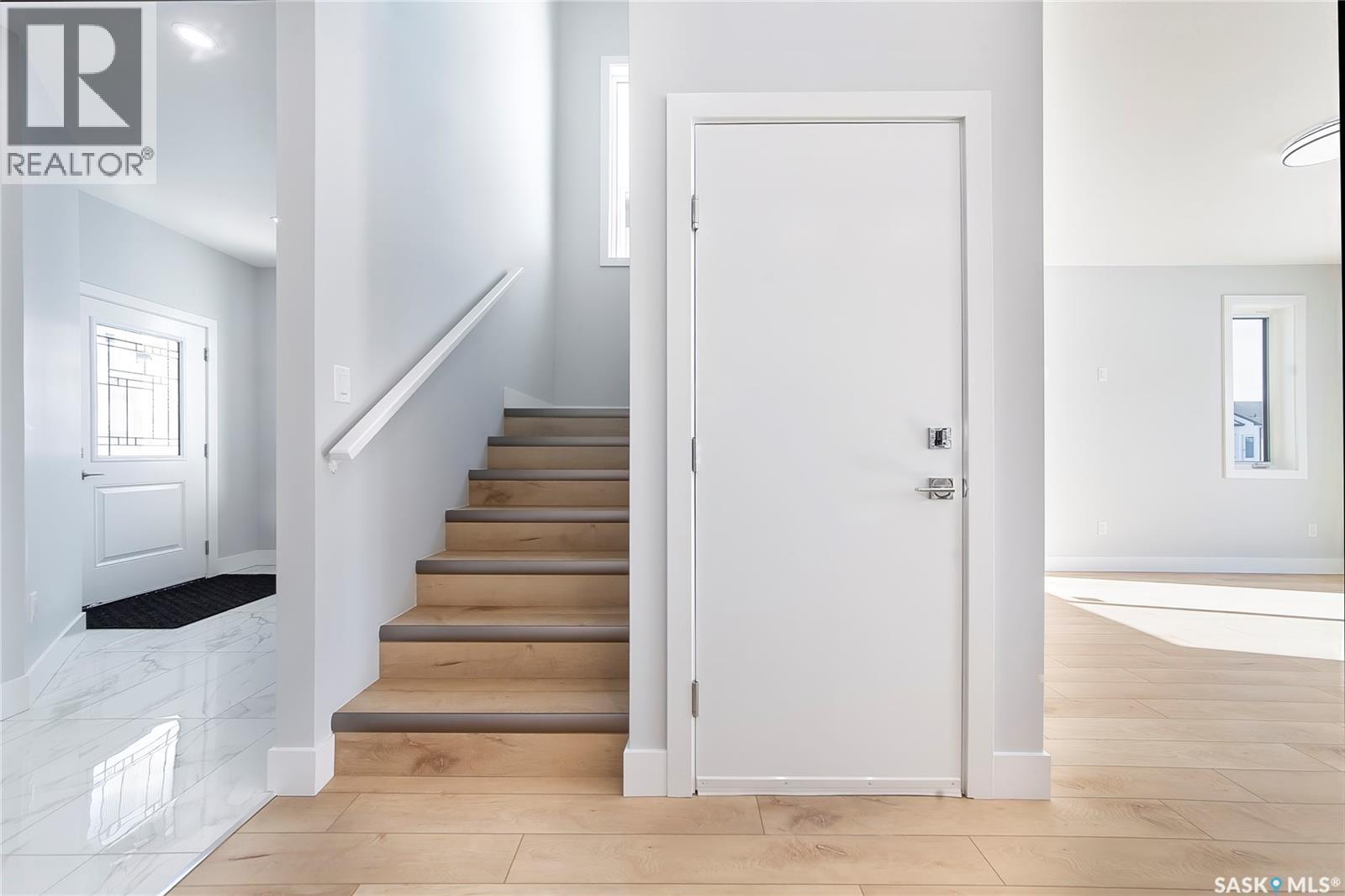 523 Sharma Crescent, Saskatoon, SK - Indoor Photo Showing Other Room