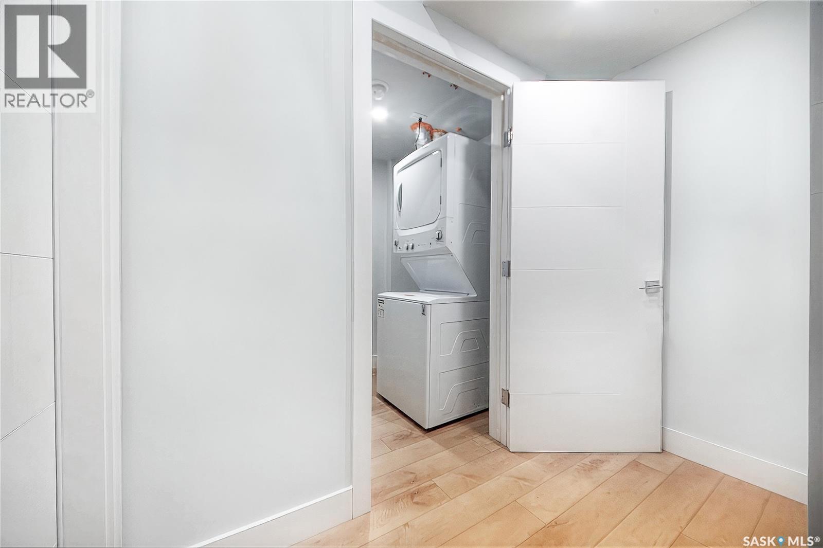 523 Sharma Crescent, Saskatoon, SK - Indoor Photo Showing Laundry Room