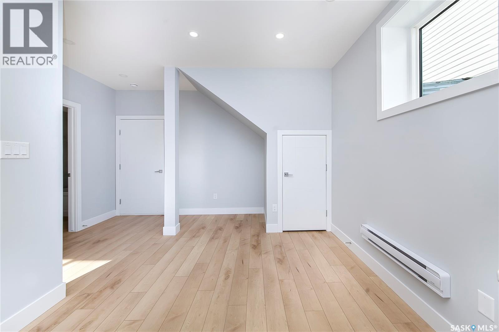 523 Sharma Crescent, Saskatoon, SK - Indoor Photo Showing Other Room