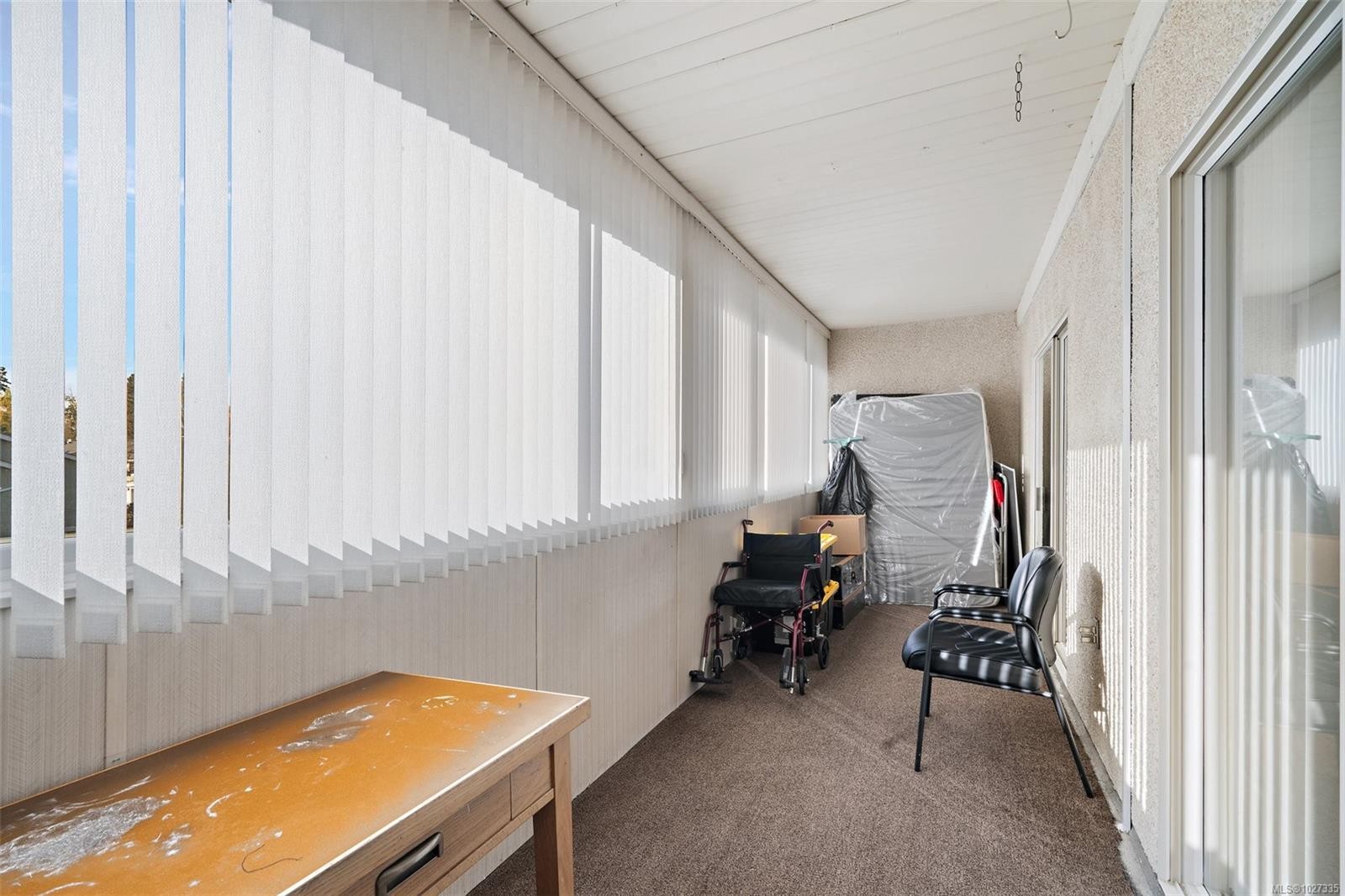 206-2050 White Birch Rd, Sidney, BC - Indoor Photo Showing Other Room