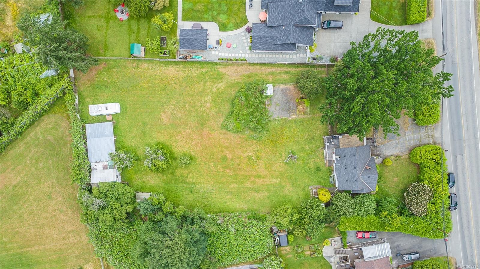 7261 Lantzville Rd, Lantzville, BC