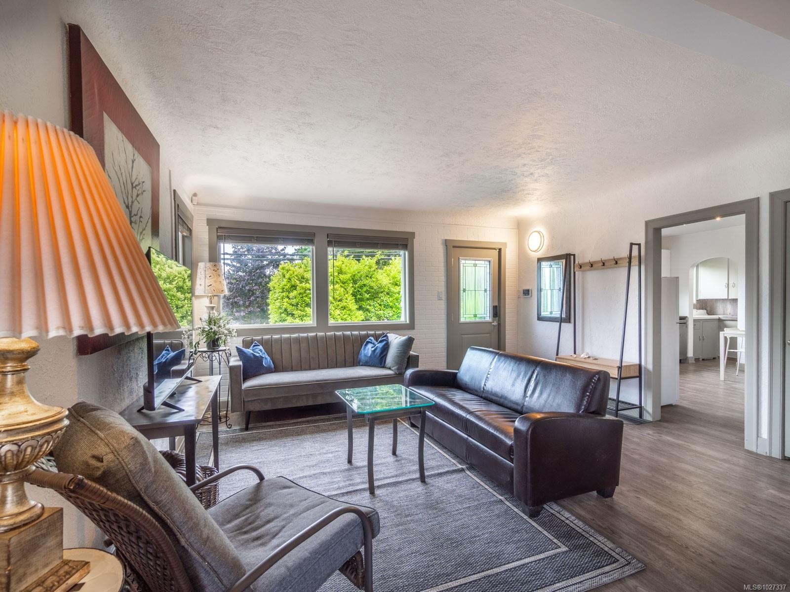 7261 Lantzville Rd, Lantzville, BC