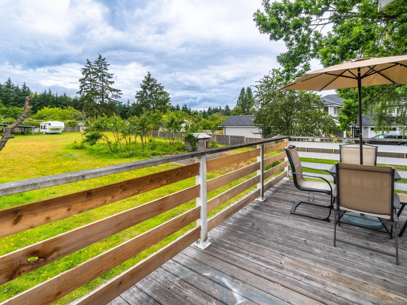 7261 Lantzville Rd, Lantzville, BC