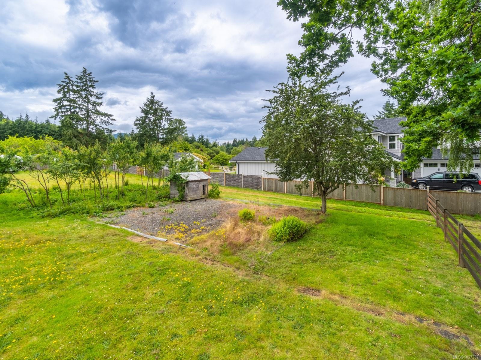 7261 Lantzville Rd, Lantzville, BC