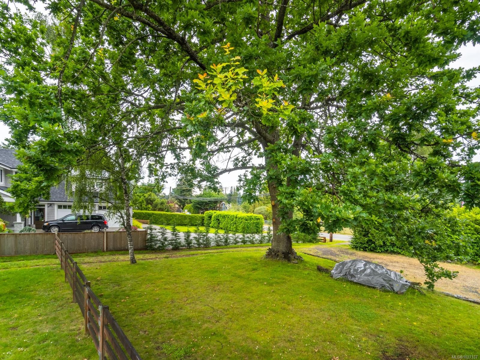 7261 Lantzville Rd, Lantzville, BC