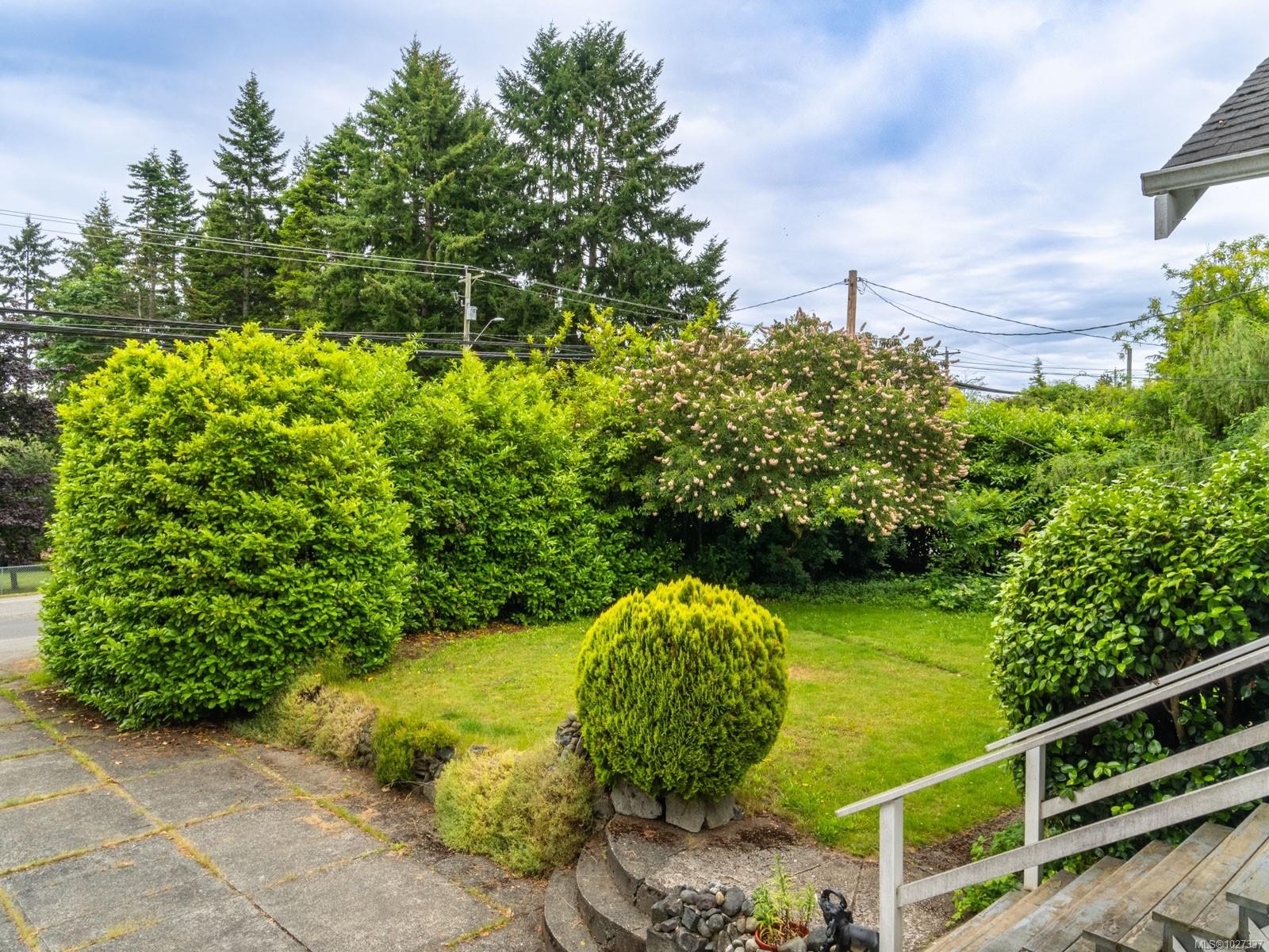 7261 Lantzville Rd, Lantzville, BC