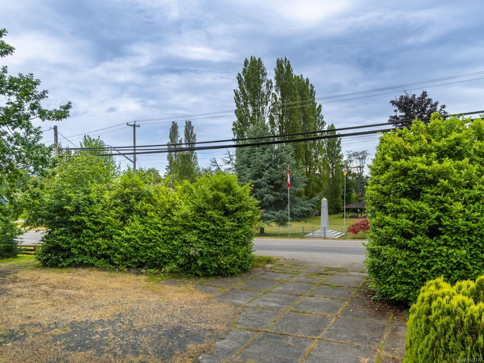 7261 Lantzville Rd, Lantzville, BC
