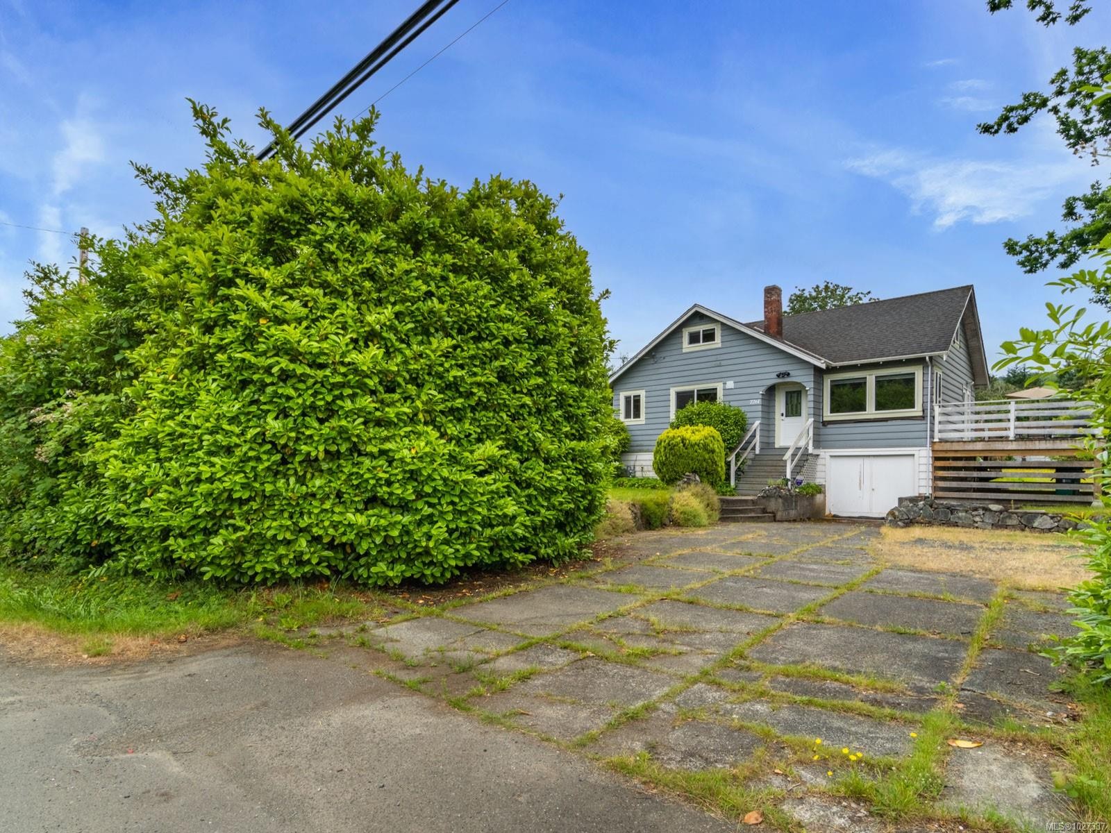 7261 Lantzville Rd, Lantzville, BC