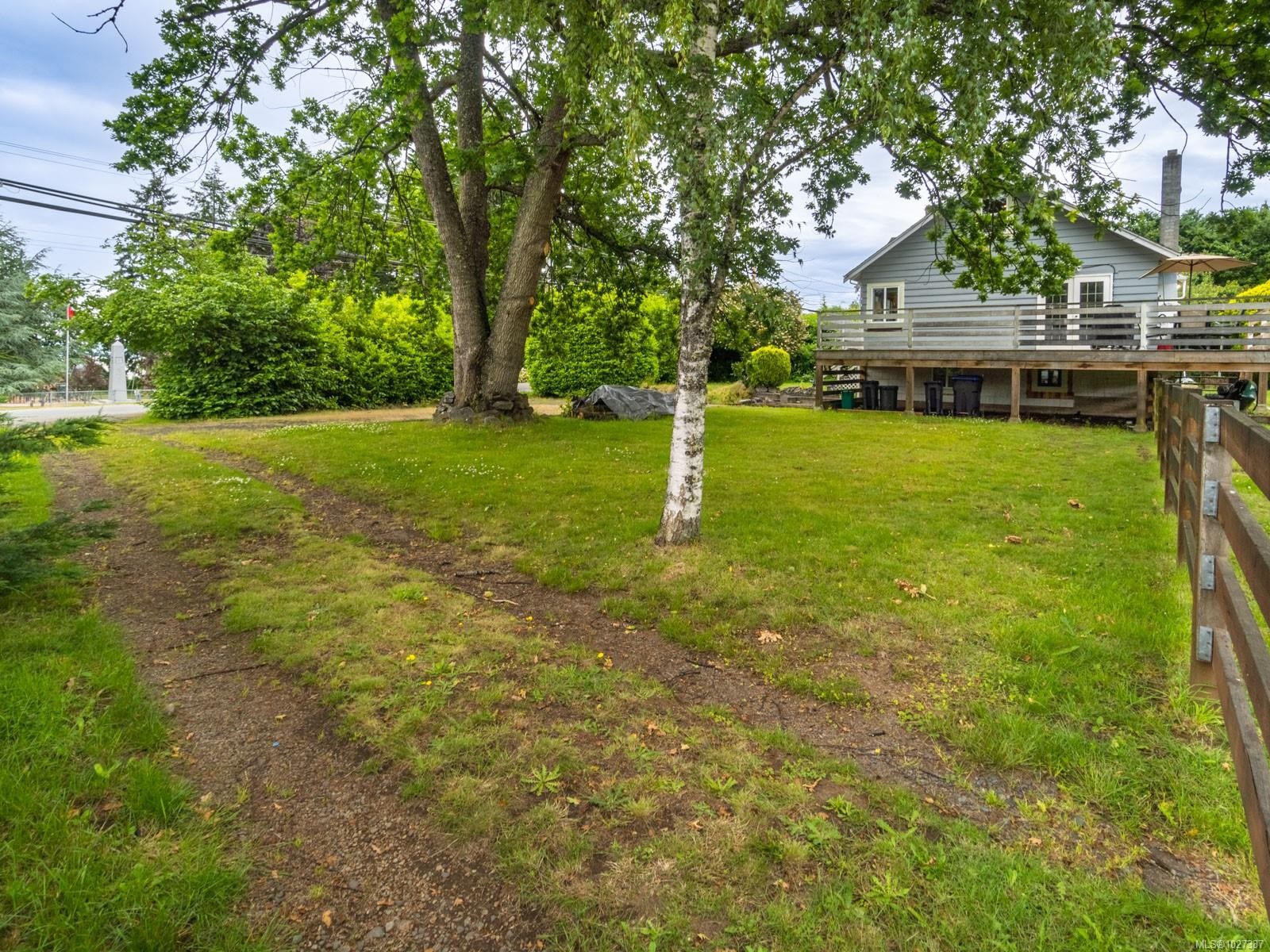 7261 Lantzville Rd, Lantzville, BC
