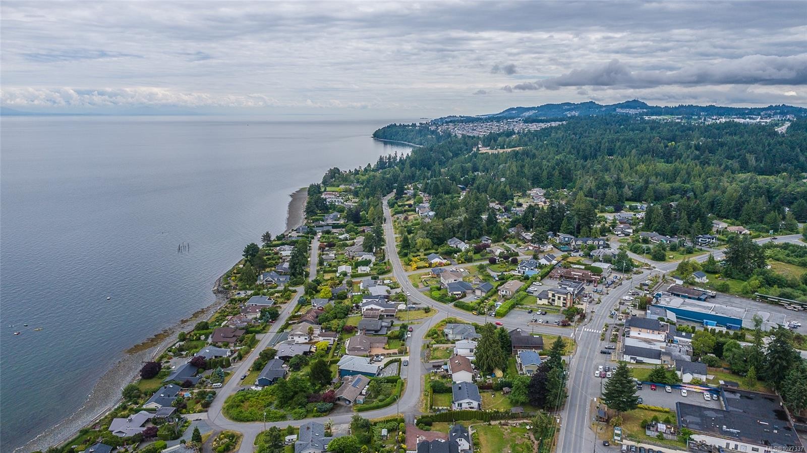 7261 Lantzville Rd, Lantzville, BC