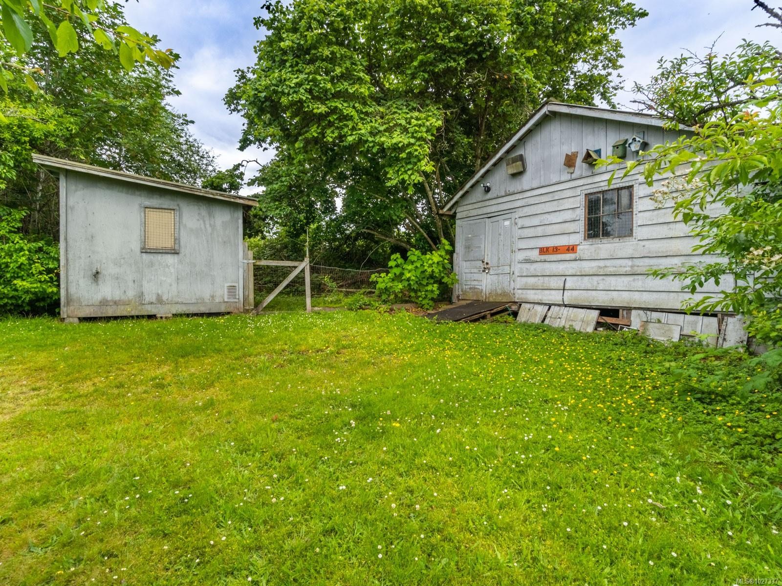 7261 Lantzville Rd, Lantzville, BC