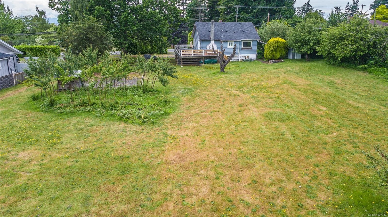 7261 Lantzville Rd, Lantzville, BC