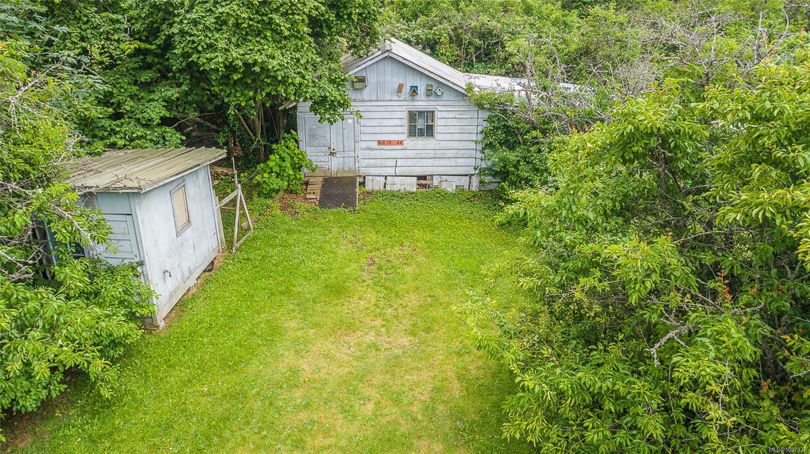 7261 Lantzville Rd, Lantzville, BC
