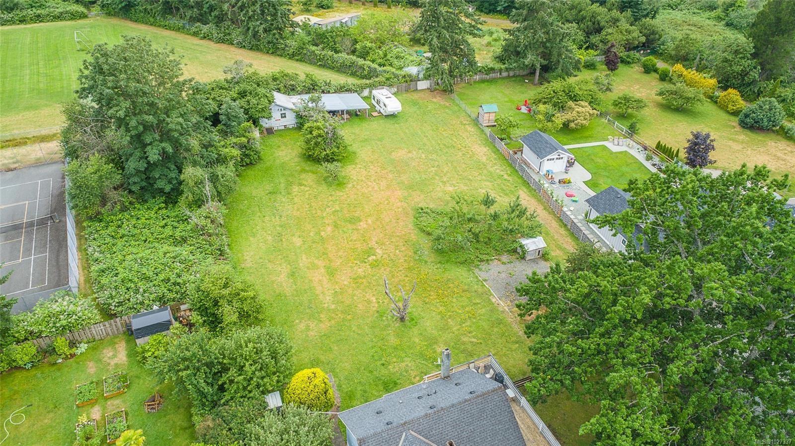 7261 Lantzville Rd, Lantzville, BC