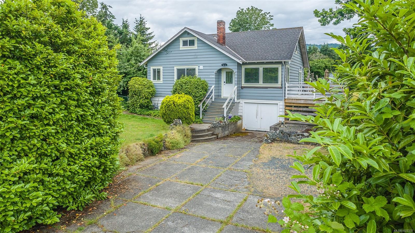 7261 Lantzville Rd, Lantzville, BC