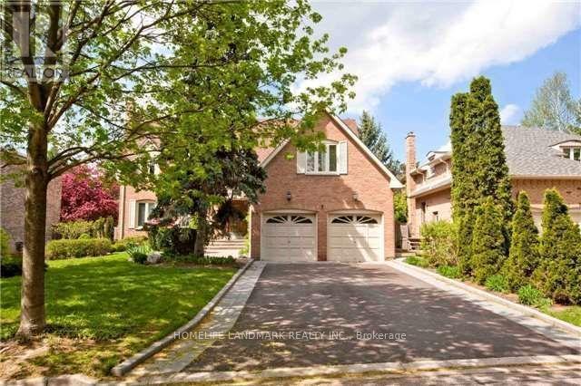 26 Ritter Crescent, Markham, ON - Outdoor