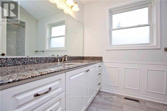 26 Ritter Crescent, Markham, ON - Indoor Photo Showing Bathroom