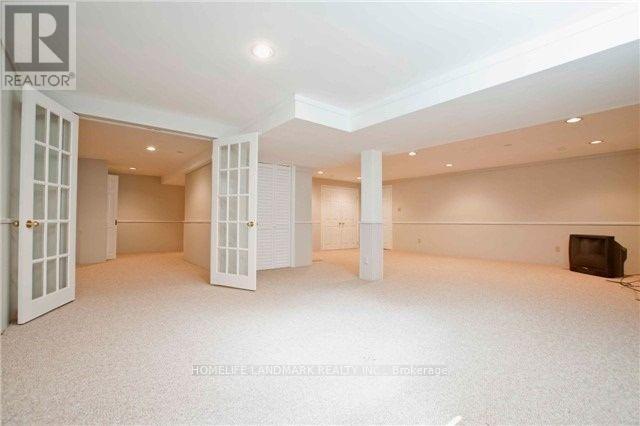 26 Ritter Crescent, Markham, ON - Indoor Photo Showing Other Room