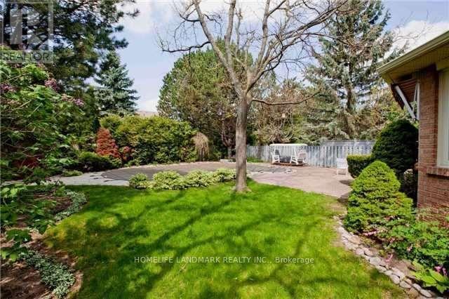 26 Ritter Crescent, Markham, ON - Outdoor