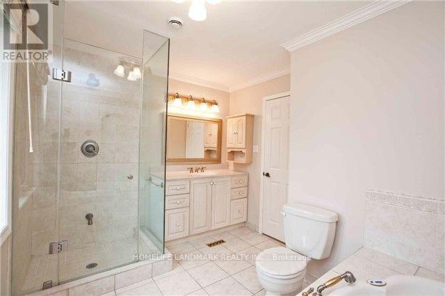 26 Ritter Crescent, Markham, ON - Indoor Photo Showing Bathroom
