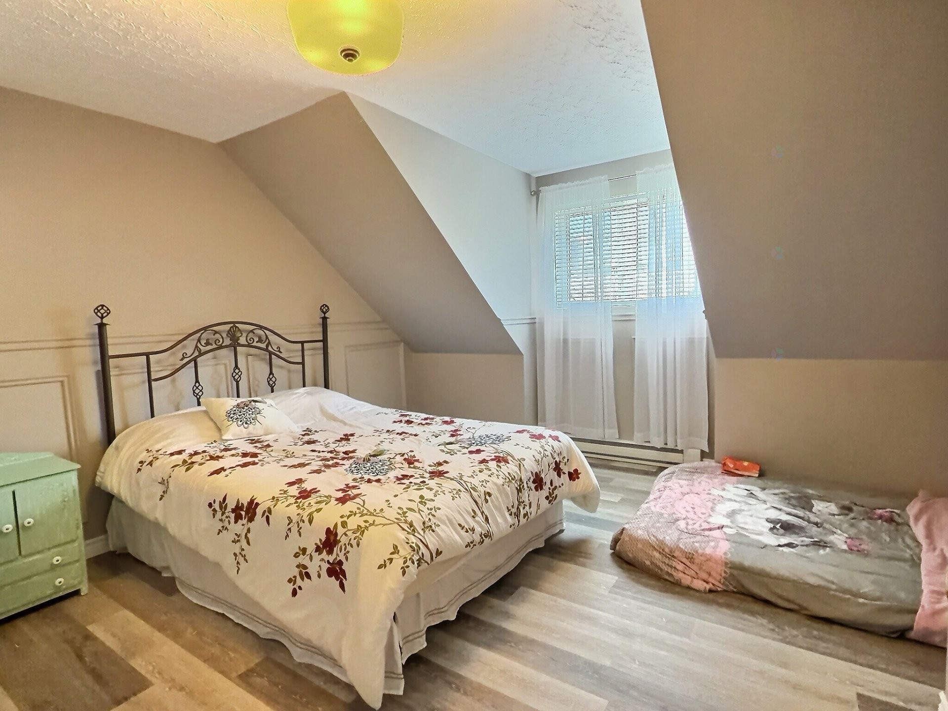 Bedroom - 1269 2E Rang N., Saint-Édouard-De-Fabre, QC